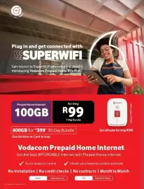 Vodacom catalogue Page 16