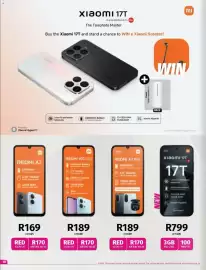 Vodacom catalogue Page 18