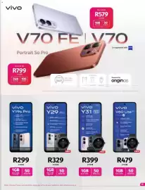 Vodacom catalogue Page 19