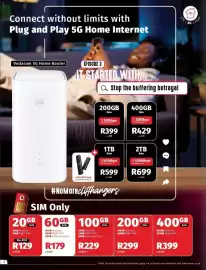 Vodacom catalogue Page 2