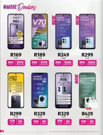 Vodacom catalogue Page 20