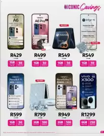 Vodacom catalogue Page 21
