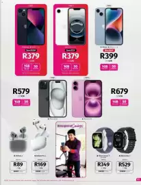 Vodacom catalogue Page 23