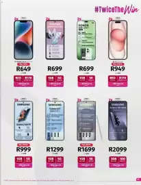Vodacom catalogue Page 25