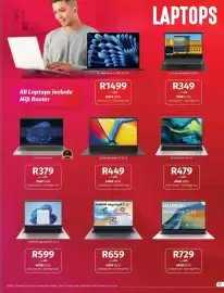 Vodacom catalogue Page 27