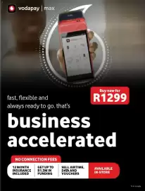 Vodacom catalogue Page 28