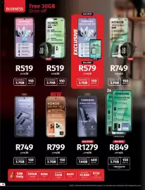 Vodacom catalogue Page 29