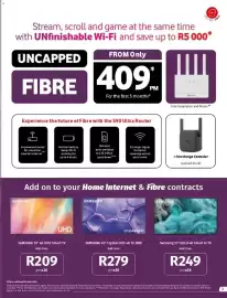 Vodacom catalogue Page 3