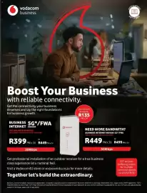 Vodacom catalogue Page 30