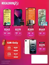 Vodacom catalogue Page 31