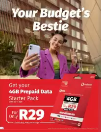 Vodacom catalogue Page 4