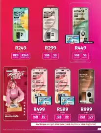 Vodacom catalogue Page 7