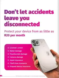 Vodacom catalogue Page 8