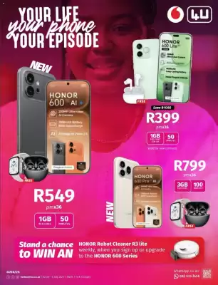 Vodacom (valid until 6-07)