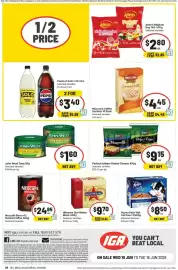 IGA catalogue week 24 Page 2