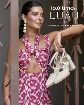 Falabella (válido hasta 9-06)
