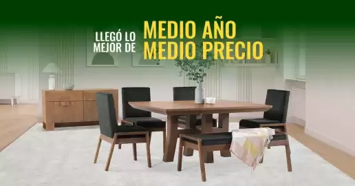 Catálogo Muebles Dico Página 1