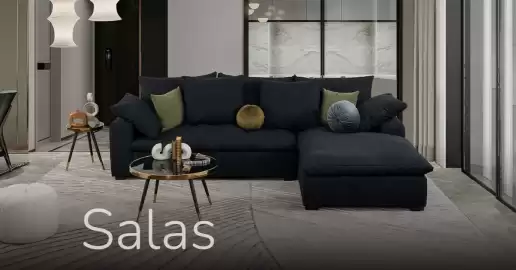 Catálogo Muebles Dico Página 3