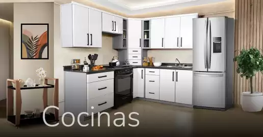 Catálogo Muebles Dico Página 4