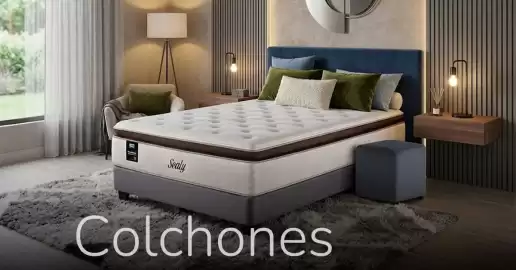 Catálogo Muebles Dico Página 5