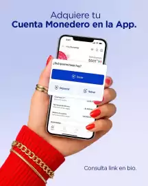 Folleto Farmacias del Ahorro Página 5