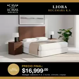 Catálogo Casa de las Lomas Página 2