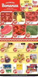 Bonanza flyer week 24 Page 1