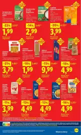 Lidl gazetka Strona 19