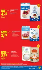 Lidl gazetka Strona 21