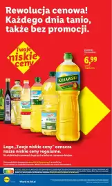 Lidl gazetka Strona 24