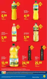 Lidl gazetka Strona 25