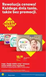 Lidl gazetka Strona 26