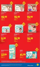 Lidl gazetka Strona 27