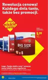 Lidl gazetka Strona 30
