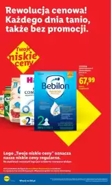 Lidl gazetka Strona 32
