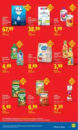 Lidl gazetka Strona 33