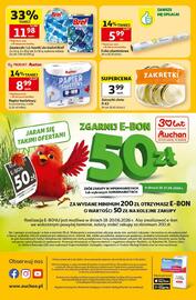 Auchan gazetka | Supermarket Strona 8
