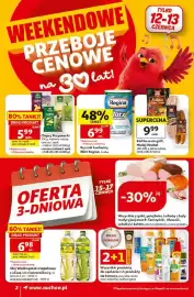 Auchan gazetka | Supermarket Strona 2