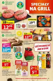 Auchan gazetka | Supermarket Strona 3