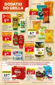 Auchan gazetka | Supermarket Strona 4