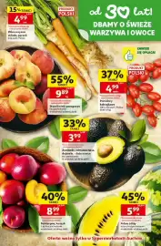 Auchan gazetka | Supermarket Strona 5