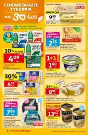 Auchan gazetka | Supermarket Strona 6