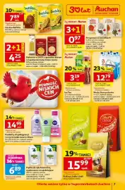 Auchan gazetka | Supermarket Strona 7