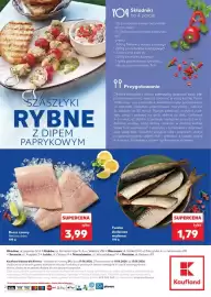 Kaufland gazetka tydzień 24 Strona 2