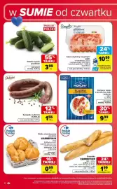 Carrefour gazetka Strona 2