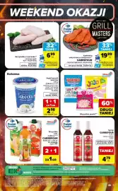 Carrefour gazetka Strona 3