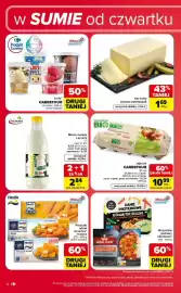Carrefour gazetka Strona 4