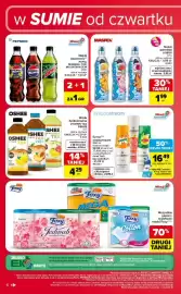 Carrefour gazetka Strona 6