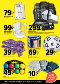 Coop Extra reklamblad vecka 25 Sida 7