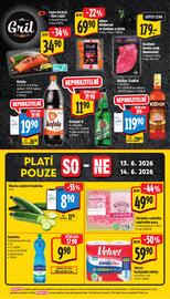 Albert leták | Supermarket Strana 44